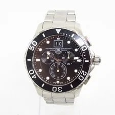 TAG Heuer CAN1010BA0821 Aquaracer Chronograph Quartz 2
