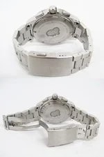 TAG Heuer CAN1010BA0821 Aquaracer Chronograph Quartz 4