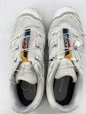 Salomon Low Top 26Cm 412529 Xt 6 Lunar Rock Gb577 3