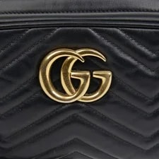 Gucci GG Marmont Small Crossbody 447632 150318335 2