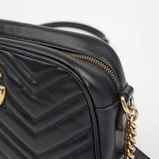 Gucci GG Marmont Small Crossbody 447632 150318335 3