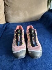 Salomon — Salomon XT-6 Blooming Dahlia US M10.5 — Sneaker — resale