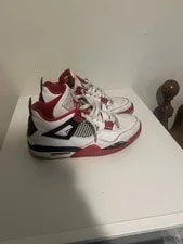 Size 9.5 - Jordan 4 Retro 2