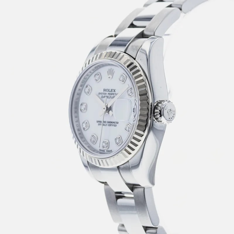 Rolex Datejust 179179 2