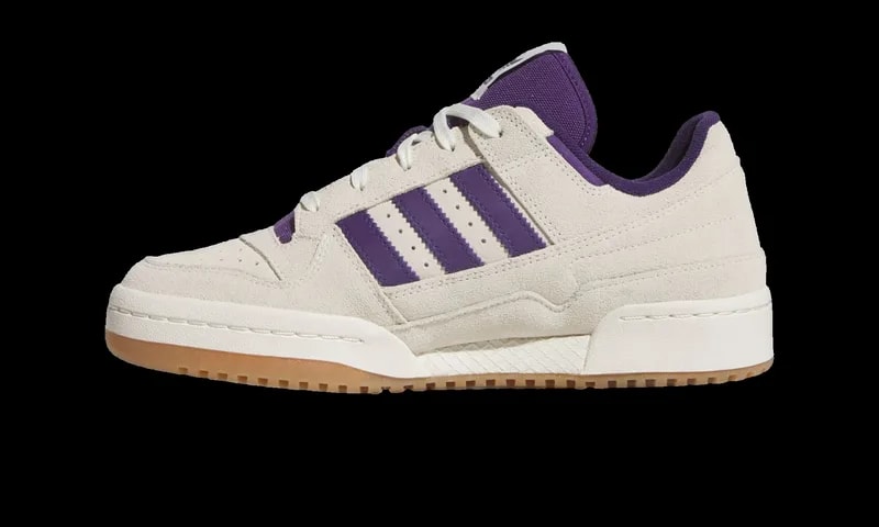 Adidas — Forum Low CL " Gum" — Sneaker — resale