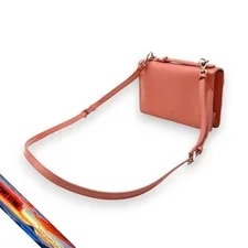 Prada Bernic 2Way Crossbody Enamel 2
