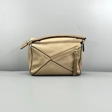 Authentic Loewe Puzzle Small Crossbody 2