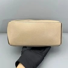 Authentic Loewe Puzzle Small Crossbody 4