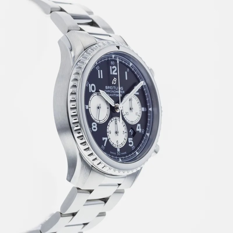 Breitling Navitimer 8 B01 AB0117 4