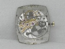 Audemars Piguet — Audemars Piguet CAL. 2003 Movement & Dial W/ Stem & Crown, Running! — Watch — resale