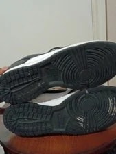 Size 9 (US) Nike Dunk Low Retro " " / - (DD1391 100) 3