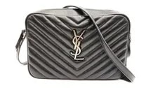 Saint Laurent — Yves Saint Laurent Lou Camera Sd0126rrzdu — Handbag — resale