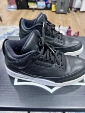 Air Jordan 3 & “Tuxedo” 2018 2