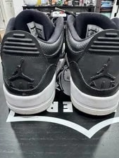 Air Jordan 3 & “Tuxedo” 2018 3