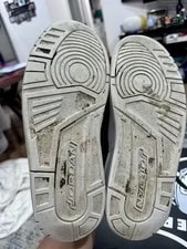 Air Jordan 3 & “Tuxedo” 2018 4