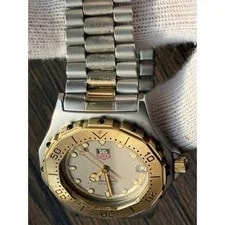 Working Tag Heuer 934.206 Professional 3000 4