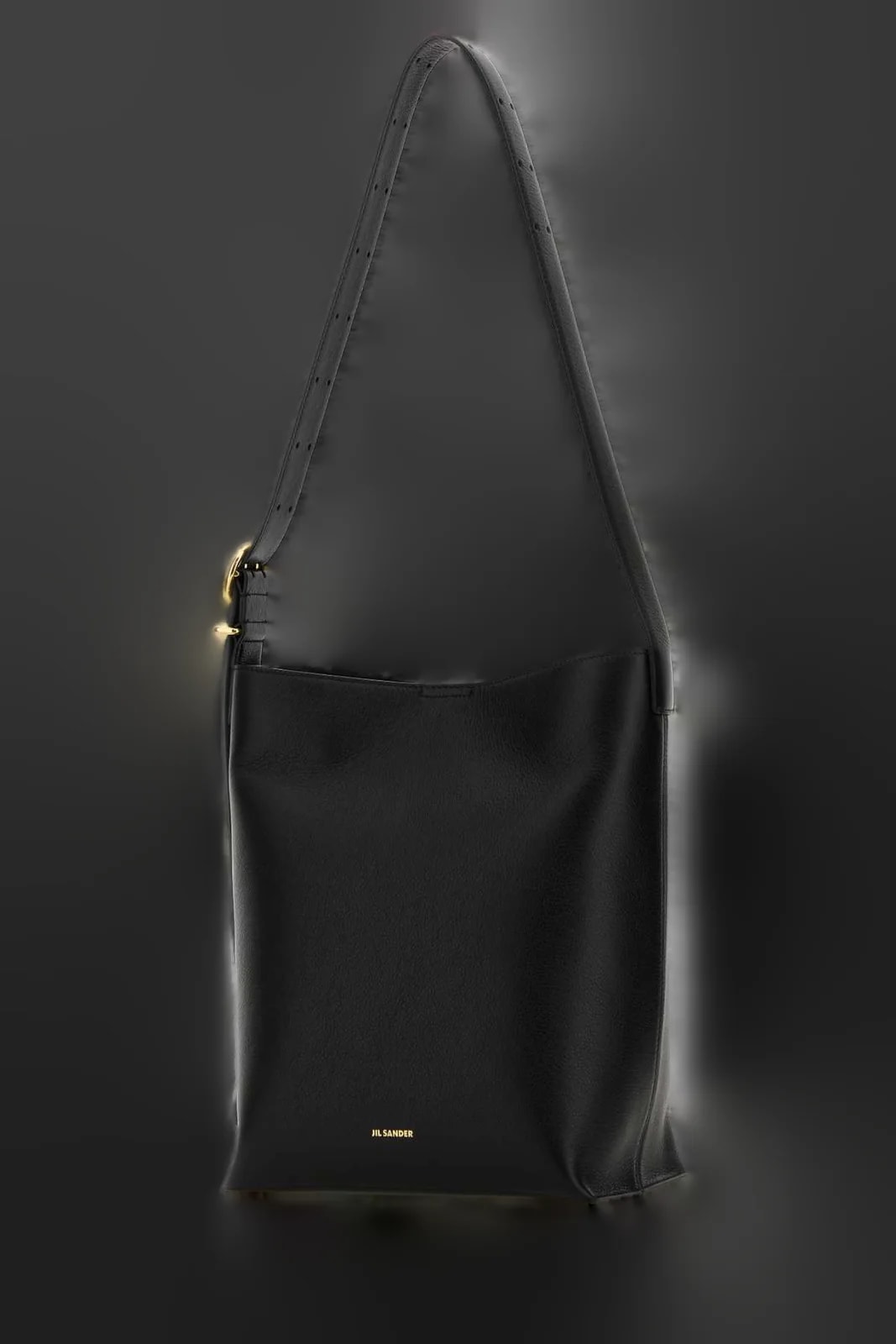 Jil Sander Cannolo — 2