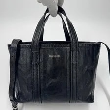 Balenciaga Barbes Small 2Way Crossbody 2