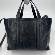 Balenciaga Barbes Small 2Way Crossbody 3