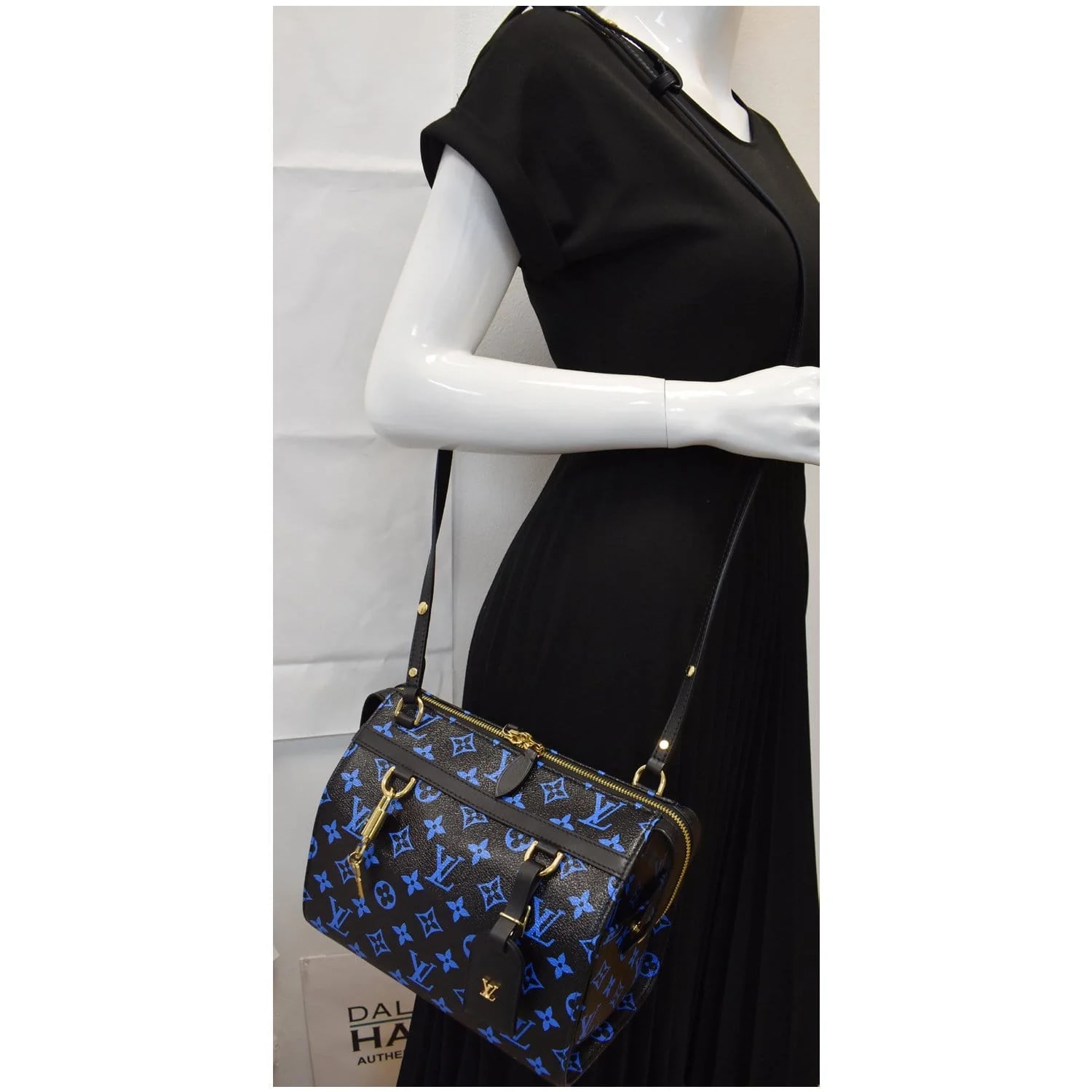 Louis Vuitton Speedy Amazon 2