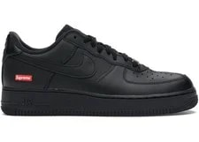 Nike — Nike Air Force 1 Low Supreme — Sneaker — deal