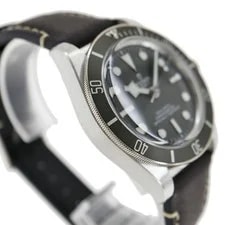 Tudor M79010SG-0001 Heritage Black Bay Fifty-Eight Automatic Taupe JDM Wat 2