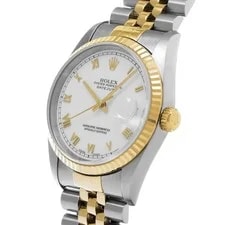 Rolex Datejust 16264 2