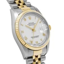 Rolex Datejust 16264 3