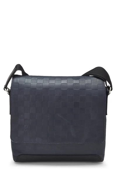 Louis Vuitton — Infini District — Handbag — resale