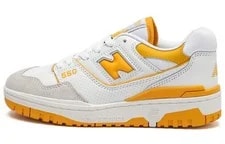 New Balance — New Balance 550 Sea Salt Varsity BB550LA1 — Sneaker — resale