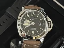 Panerai Luminor Pam 00088 -Pam 88-GMT-Automatic-44mm-Box/Papers-US Seller 2