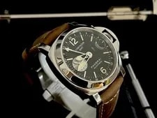 Panerai Luminor Pam 00088 -Pam 88-GMT-Automatic-44mm-Box/Papers-US Seller 3