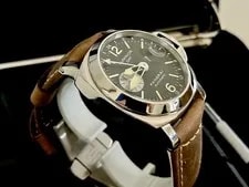 Panerai Luminor Pam 00088 -Pam 88-GMT-Automatic-44mm-Box/Papers-US Seller 4
