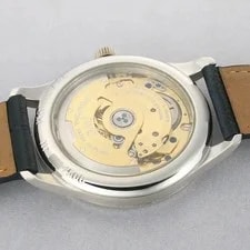 IWC Portugieser Limited Edition 3532-002 35mm Platinum Navy #SU1018 4