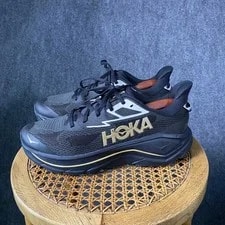 Hoka — Hoka One Challenger 8 Running Shoes 10 D Gym Excellent ! — Sneaker — resale