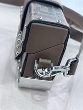 Fendi Baguette Trunk Mini Bags 2