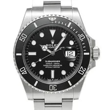 Rolex — Rolex 126613LN Black Case Size 41mm #43421 — Watch — resale