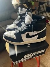 Air Jordan — Air Jordan 1 High — Sneaker — resale
