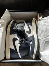 Air Jordan 1 High 3