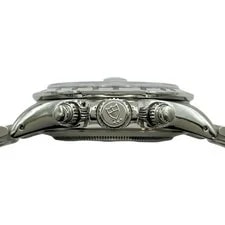 Tudor 79280 40mm Stainless Steel Black OKW541 3