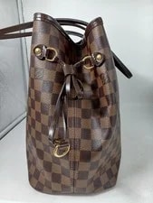 Louis Vuitton Neverfull Authentic 2