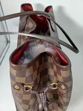 Louis Vuitton Neverfull Authentic 3
