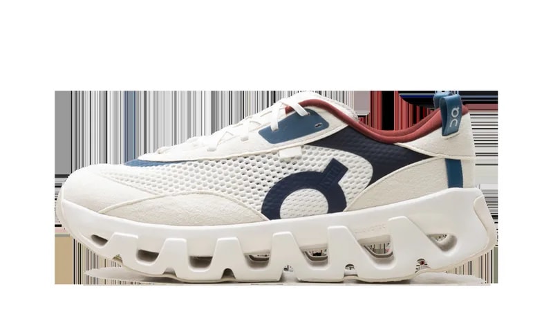 On Running — K-Tech 2 "Kith Real " 3MG10841200 — Sneaker — resale