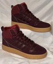 Adidas Break Start Mid Winterized Mid Top 2