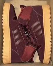 Adidas Break Start Mid Winterized Mid Top 4