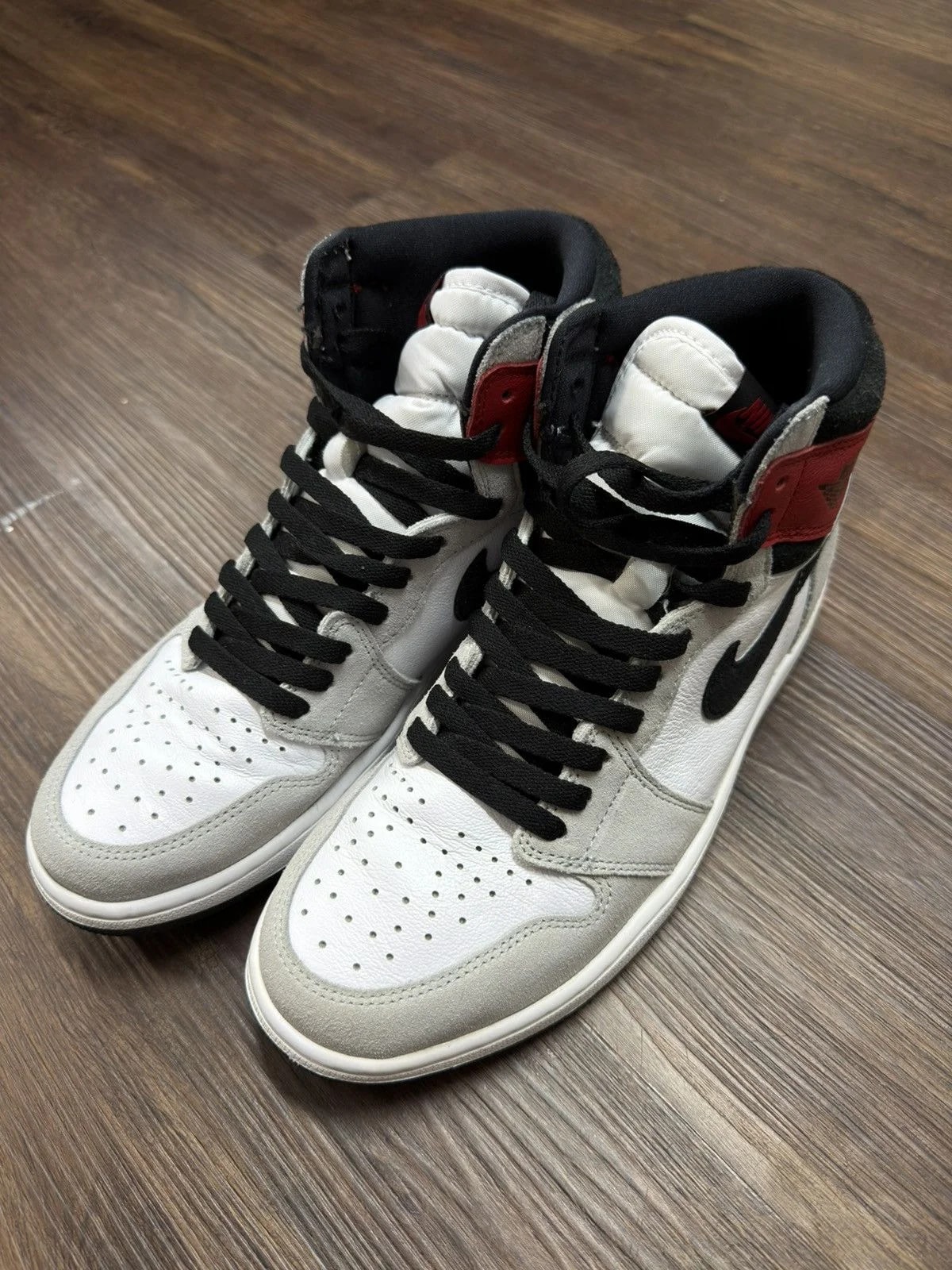 Jordan — Jordan 1 High OG — Sneaker — resale
