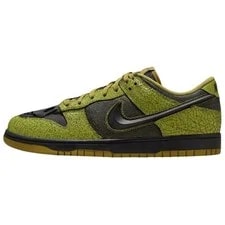 Nike — Nike Dunk Low 'Halloween Skull' 9 US HV6103-300 New in Box — Sneaker — resale
