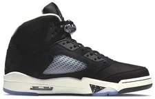 Air Jordan 5 Retro ' 2021 7.5 US CT4838-011 New in Box 2