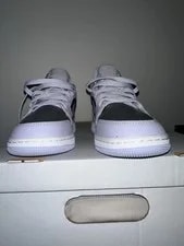 Jordan — Jordan Air 1 Low Low Top Lace Up — Sneaker — resale