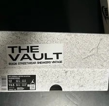 Nigel Sylvester X Air Jordan 4 OG After ’ IQ8055-100 2